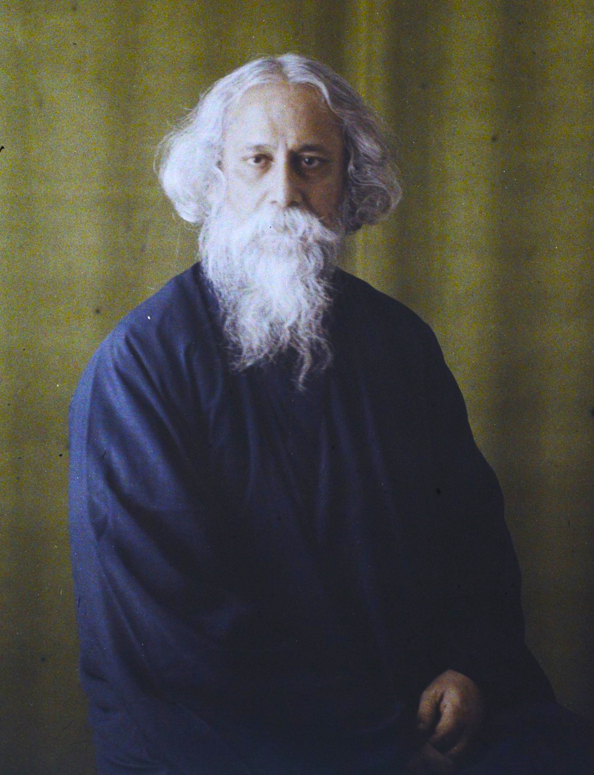 Rabindranath Tagore