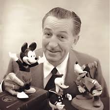 Walt Disney